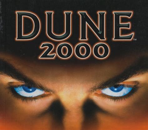 dune 2000 download